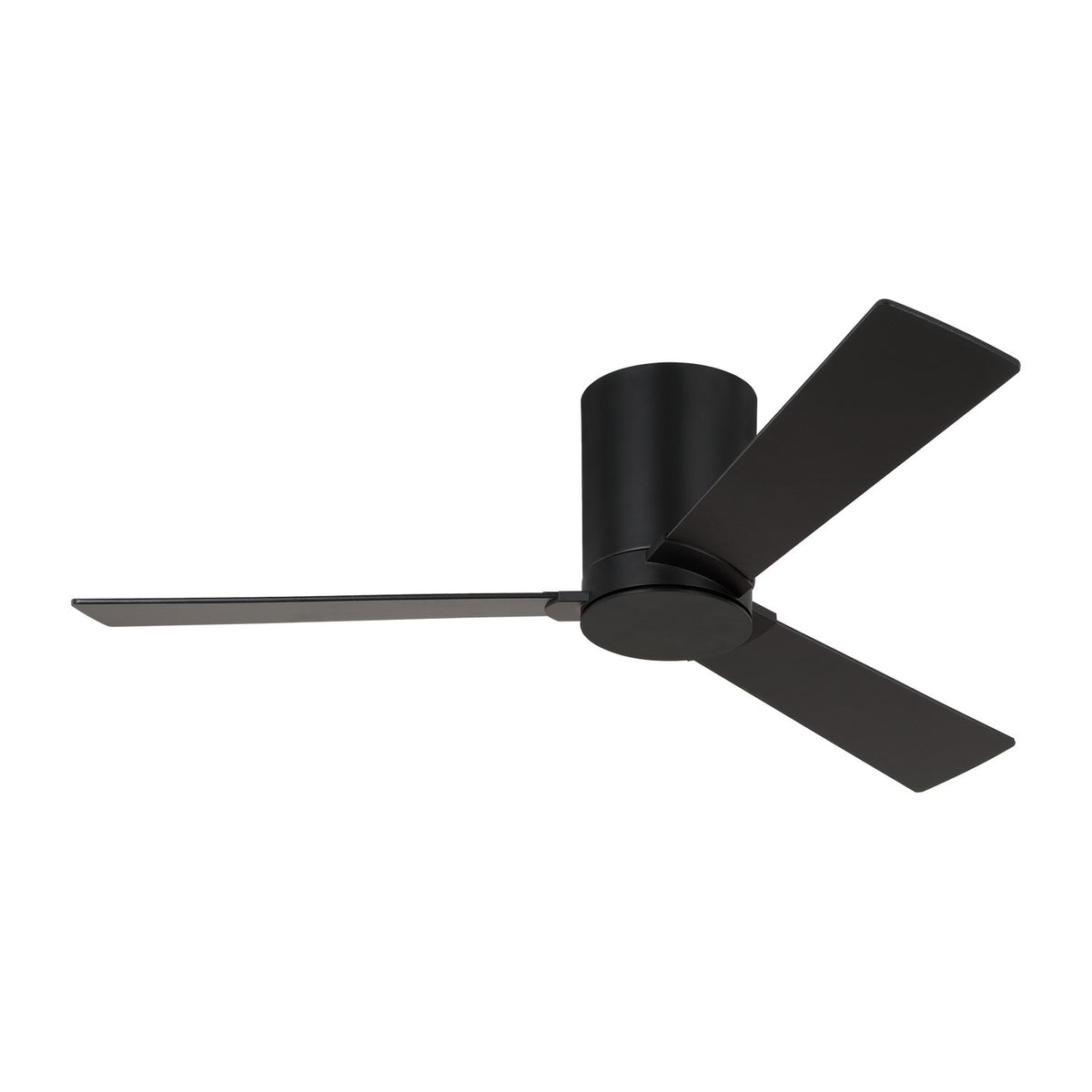 Rozzen 44" Hugger Ceiling Fan