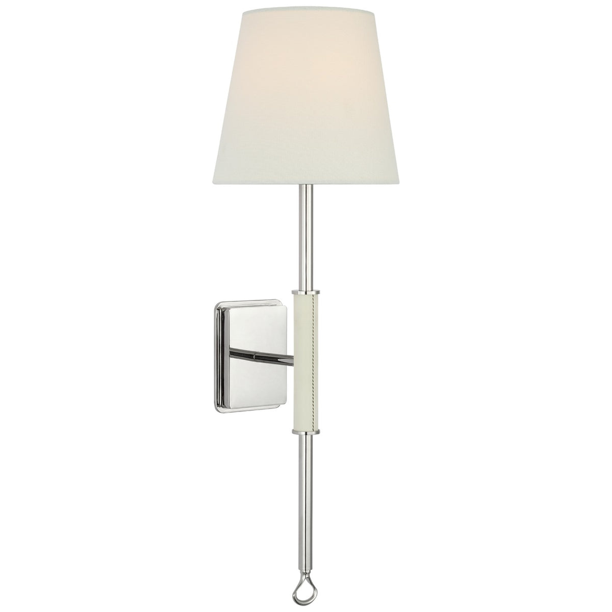 Griffin Tail Sconce