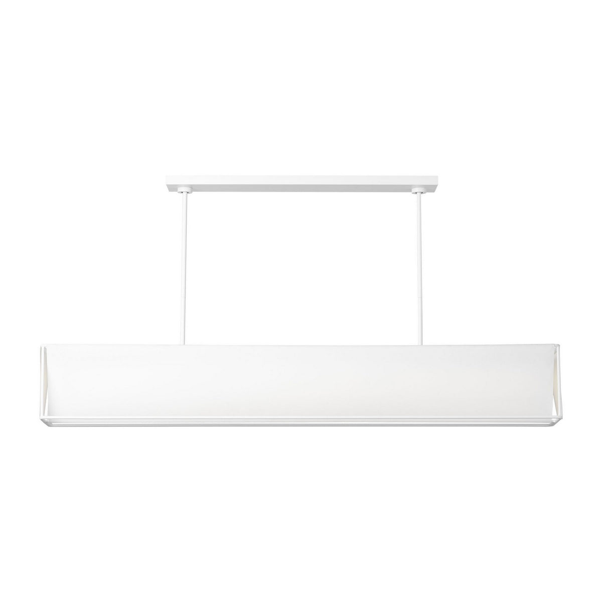 Velero Large Linear Chandelier