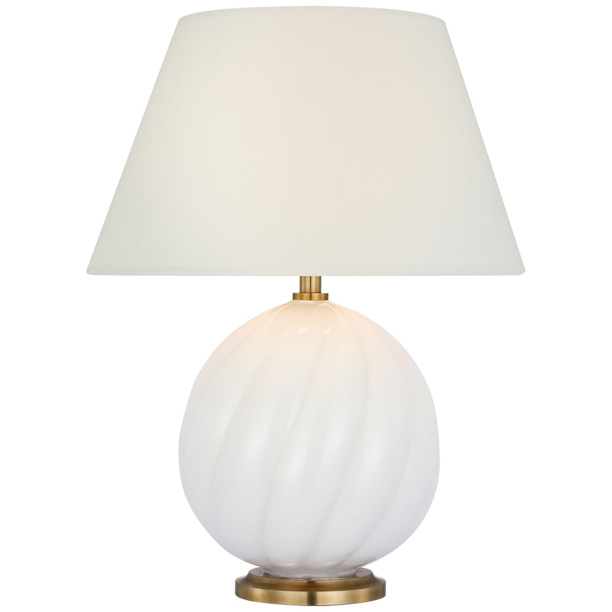 Talia 13" Cordless Accent Lamp
