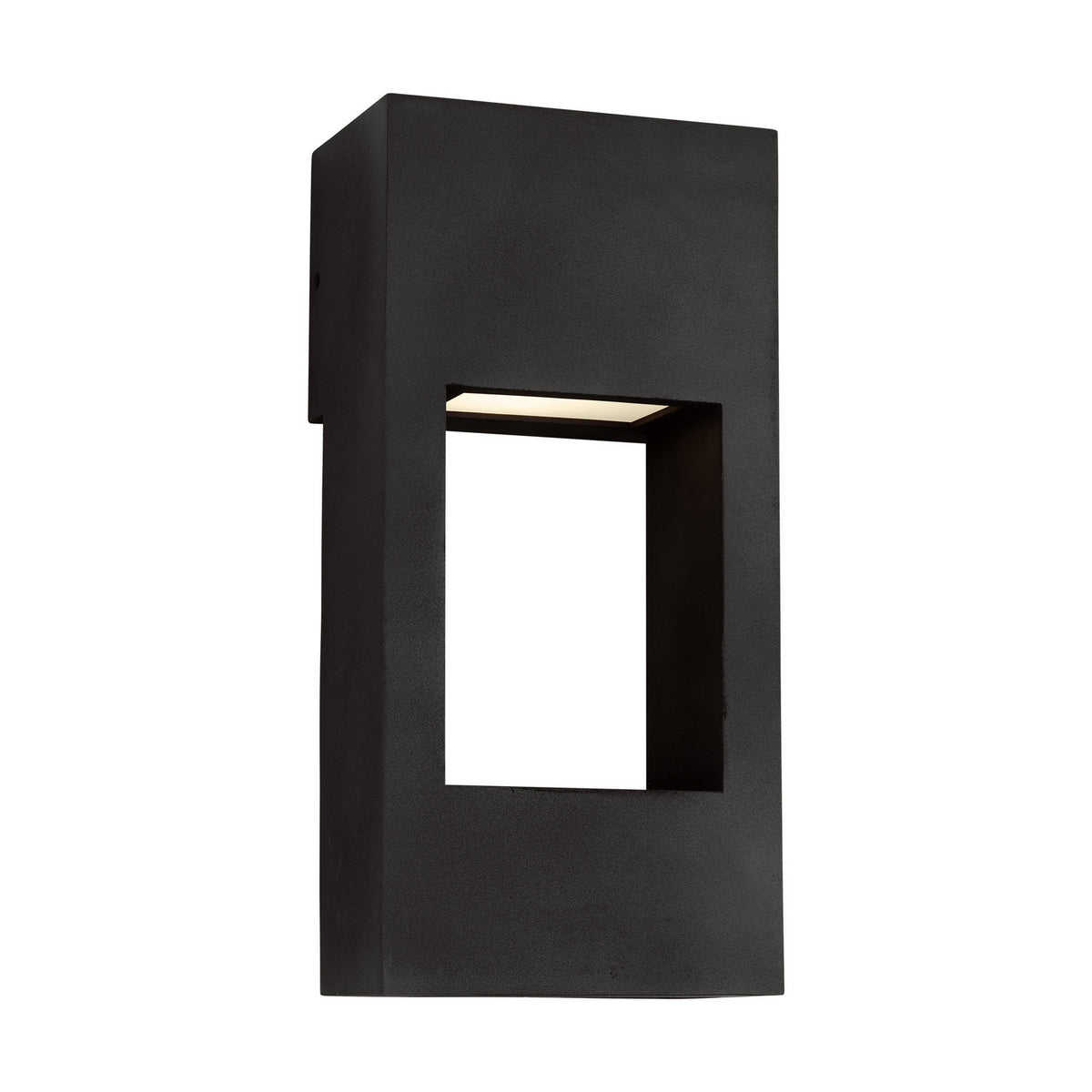 Testa Small Wall Lantern