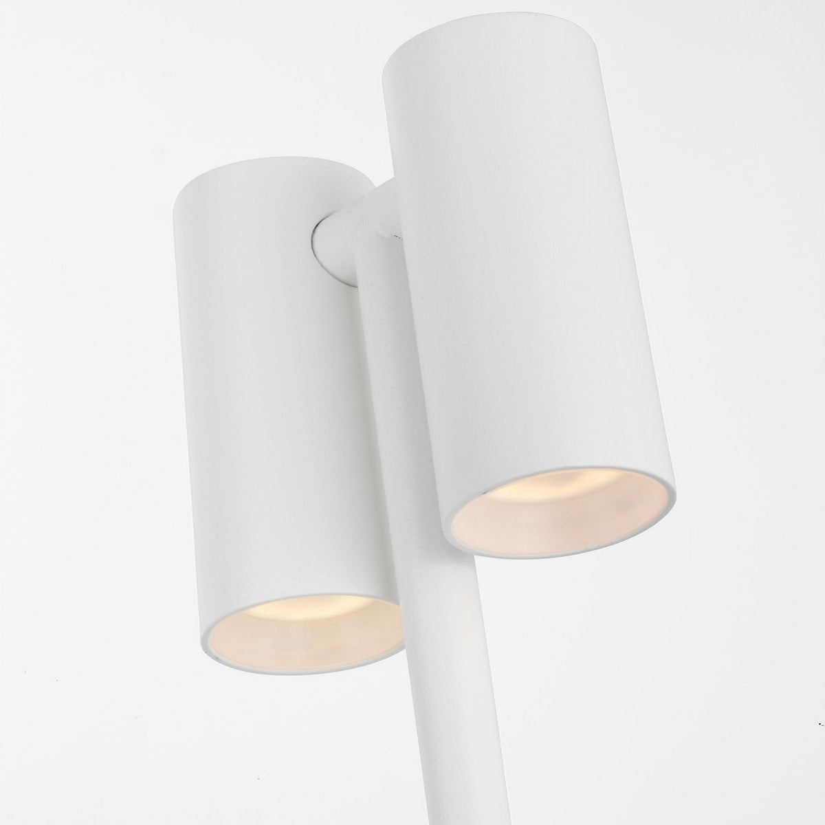 Doppia Accent Rechargeable Table Lamp