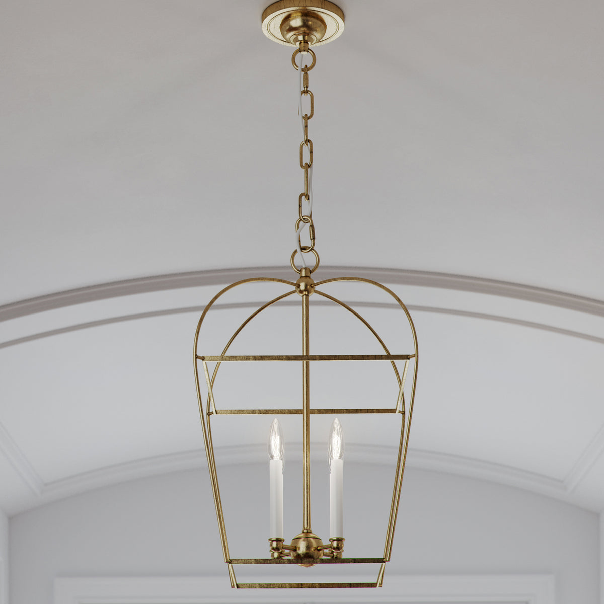 Stonington Medium Lantern