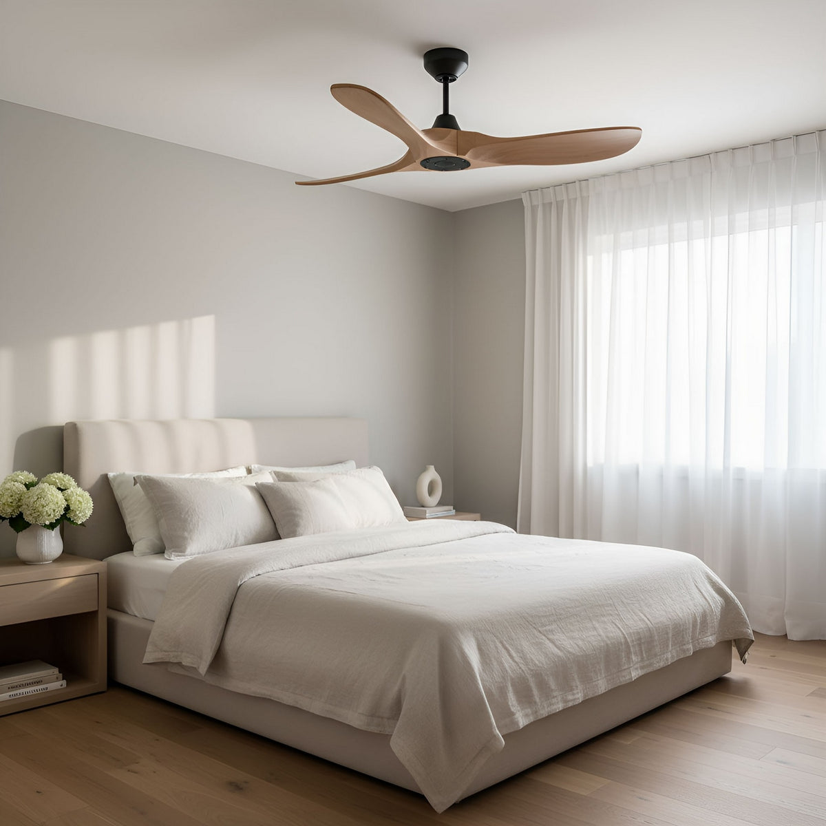 Maverick Smart 44" Ceiling Fan