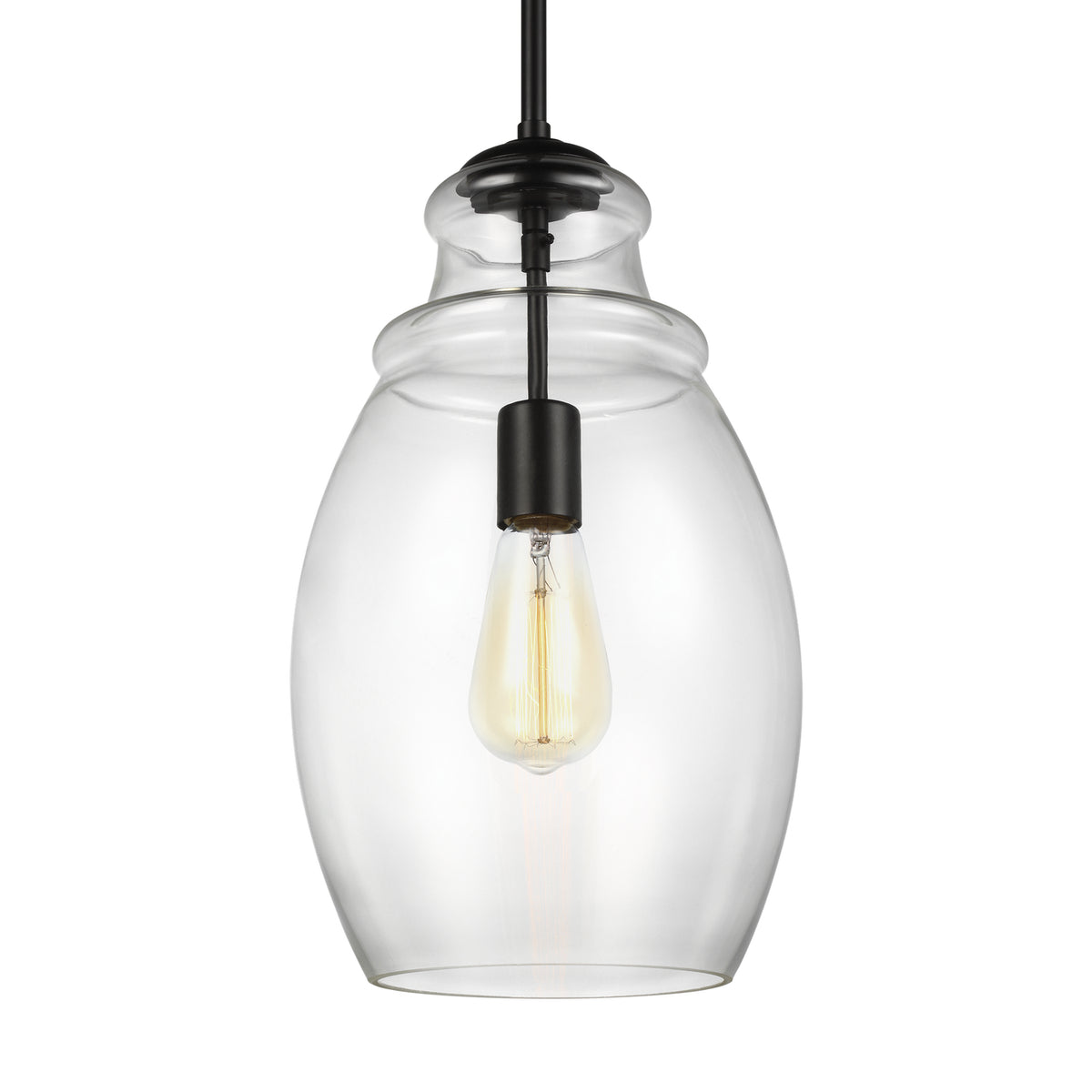 Marino One Light Pendant