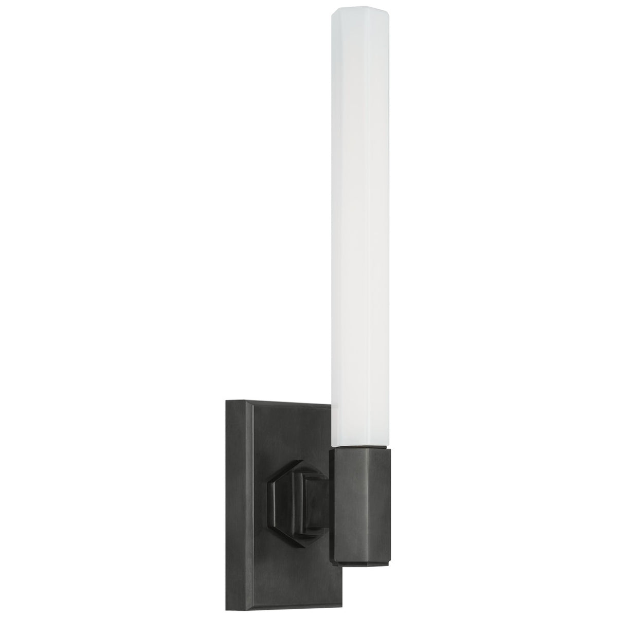 Hawthorne 13" Single Bath Light