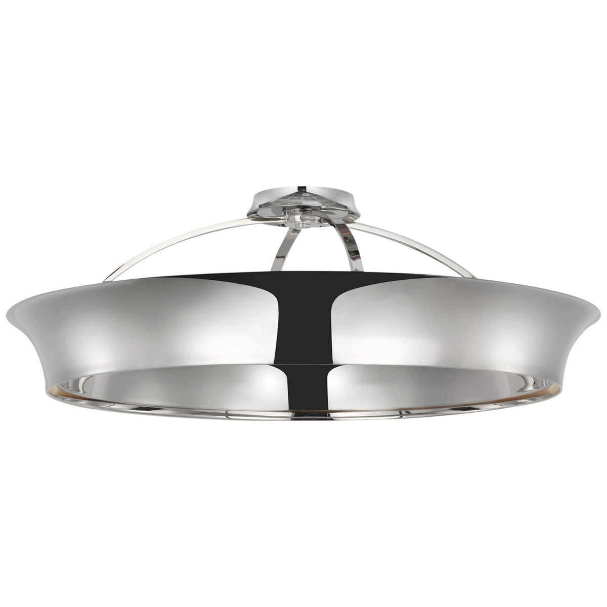 Garland 30" Dual Lit Ring Flush Mount