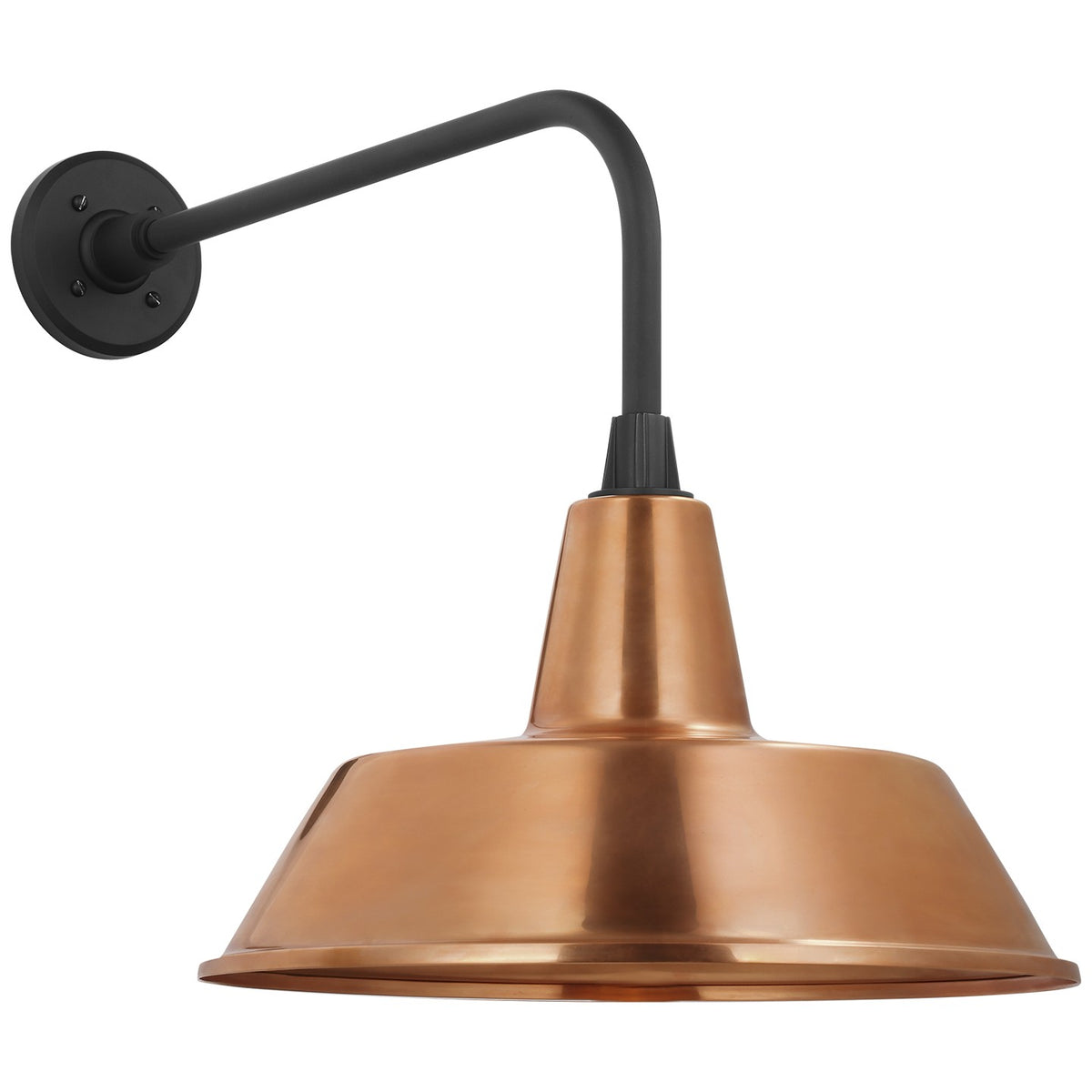 Academy 20" Rex Barn Light