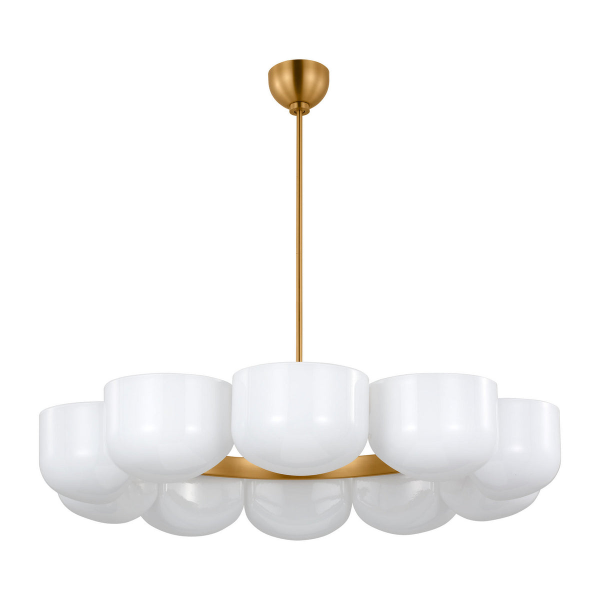 Cheverny Large Chandelier