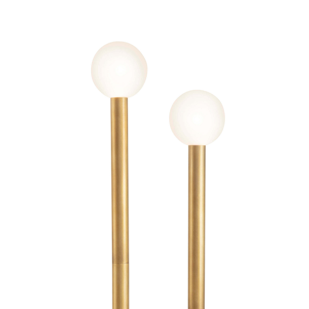 Happy LED Floor Lamp