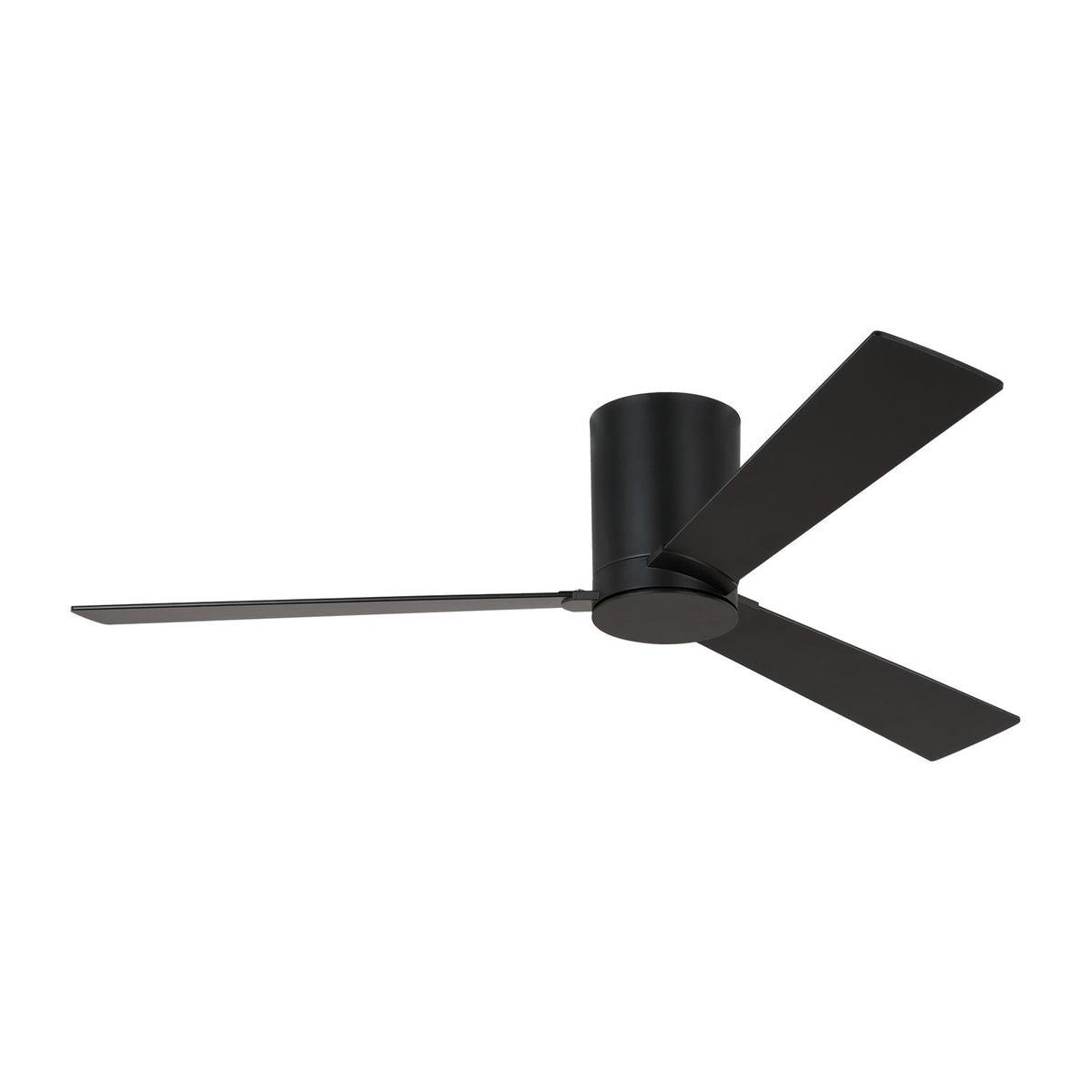 Rozzen 52" Hugger Ceiling Fan