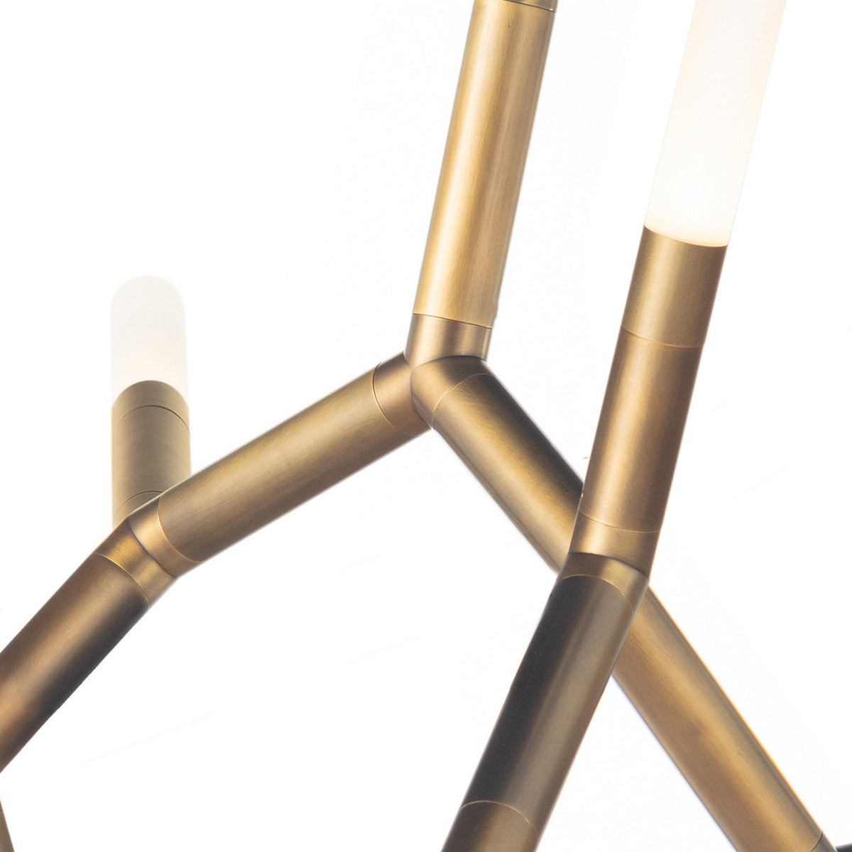 Traveler Seven Light Chandelier