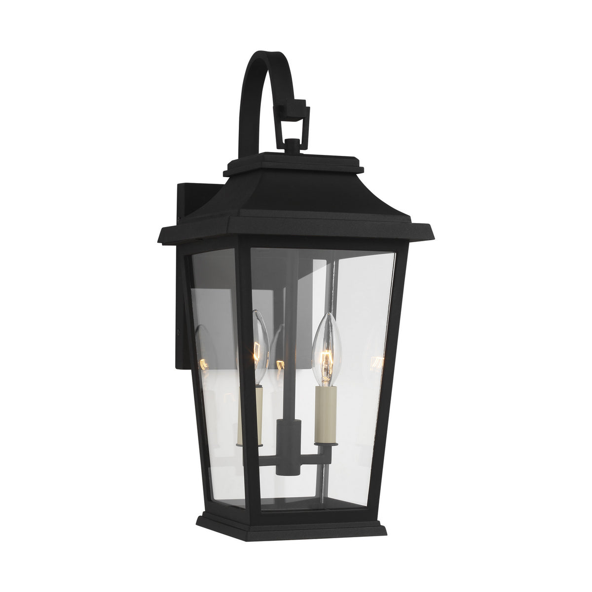 Warren Small Wall Lantern