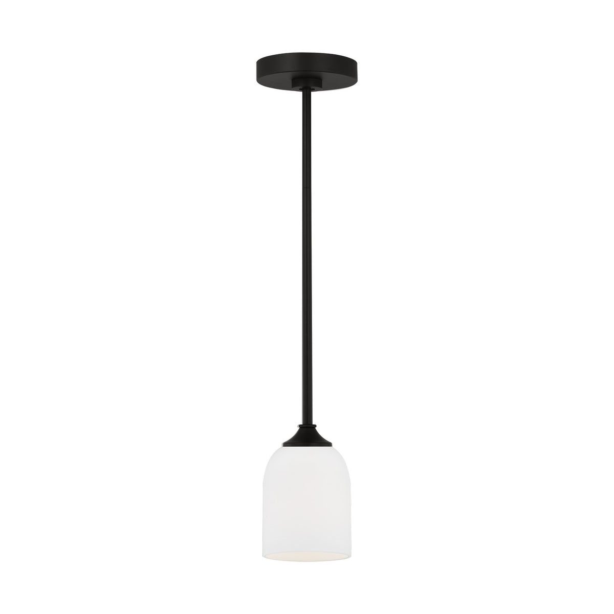 Emile One Light Pendant — 60 W
