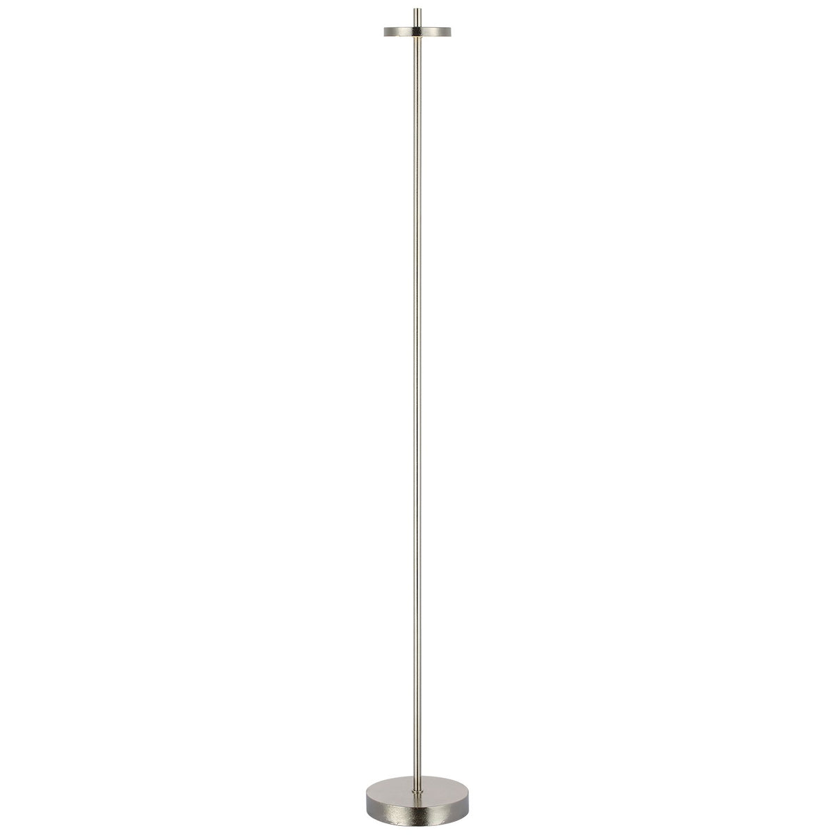 Sene 50" Rechargeable Floor Lamp