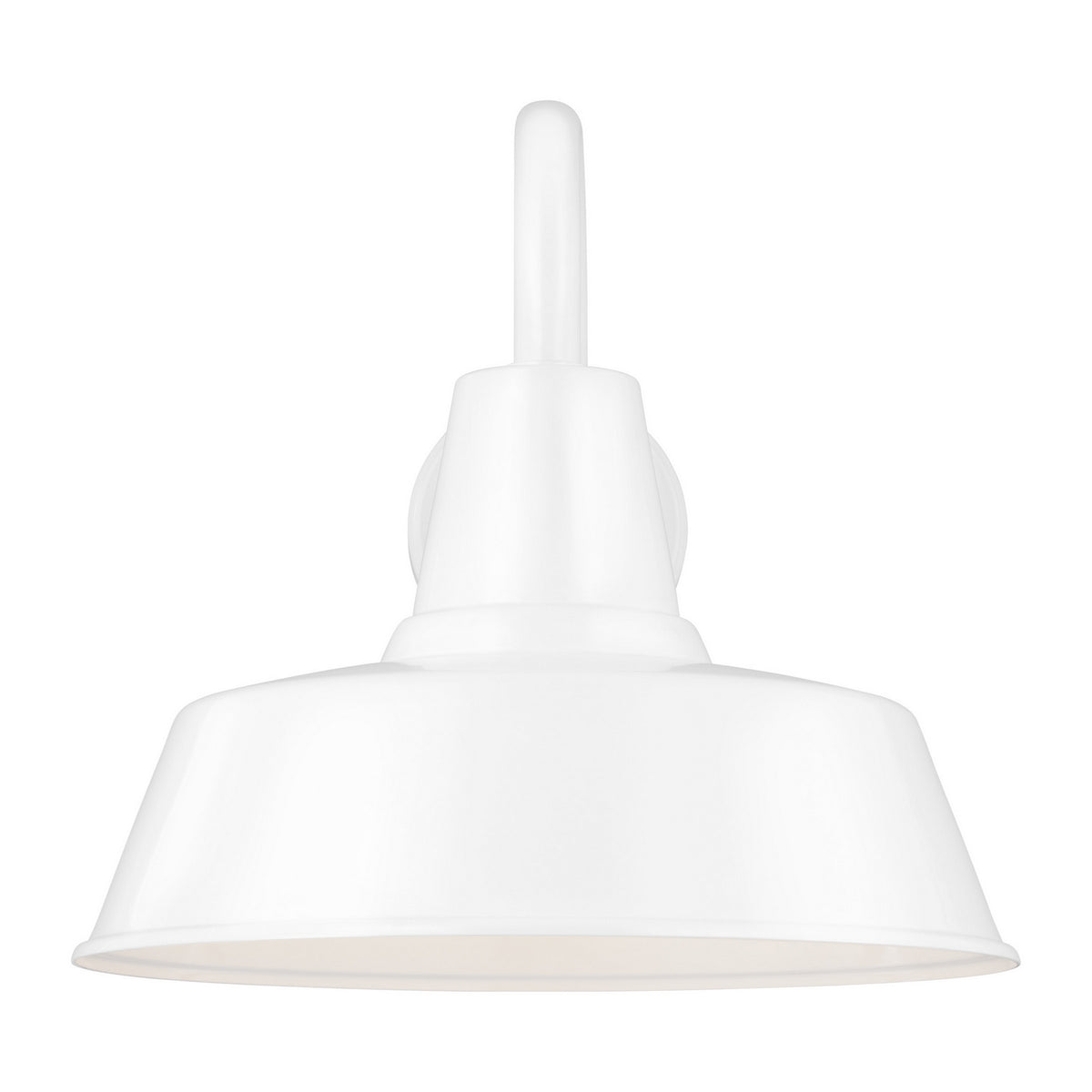 Barn Light Large Wall Lantern