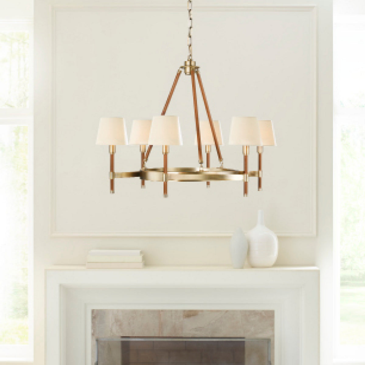 Katie Medium Chandelier