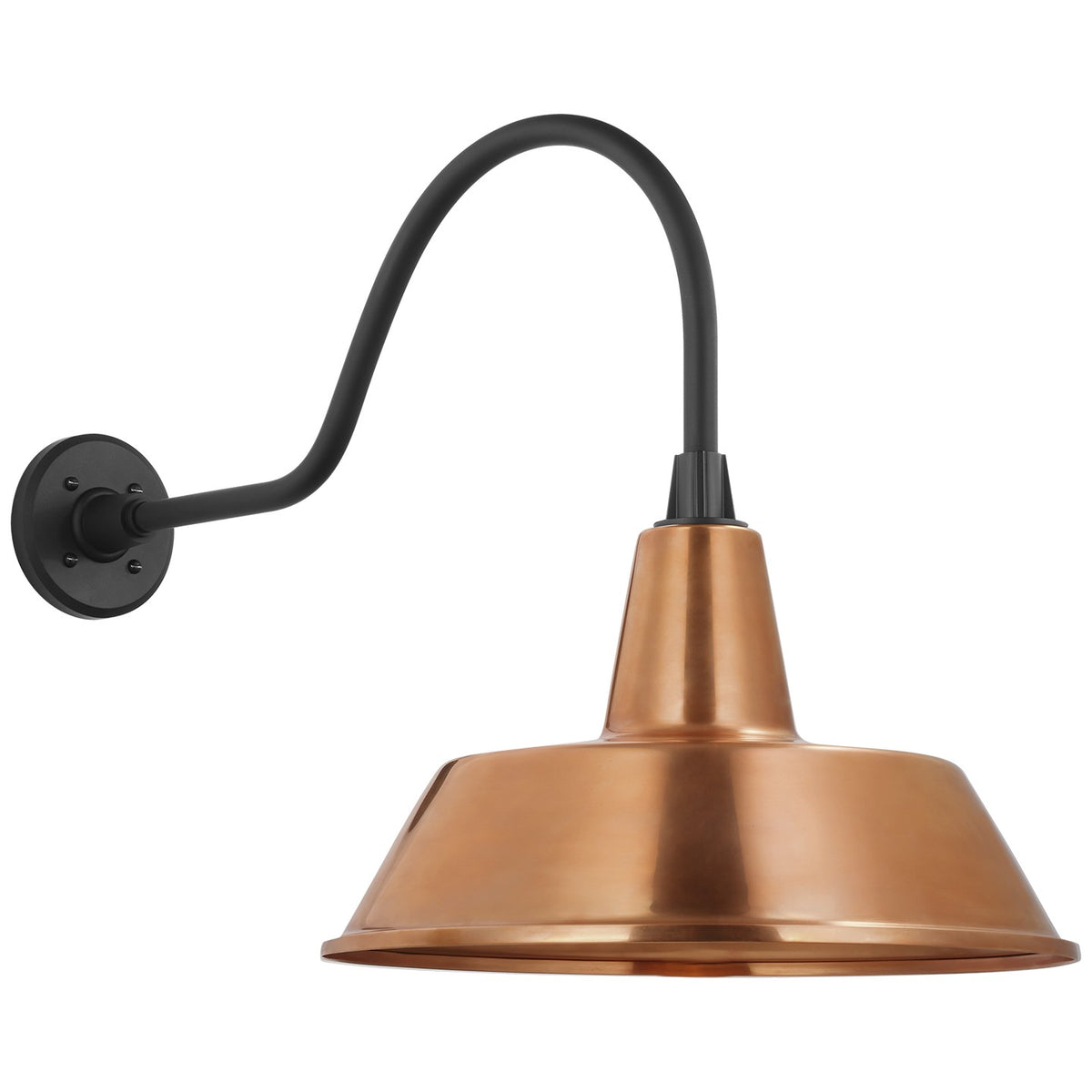 Academy 23" Flynn Barn Light