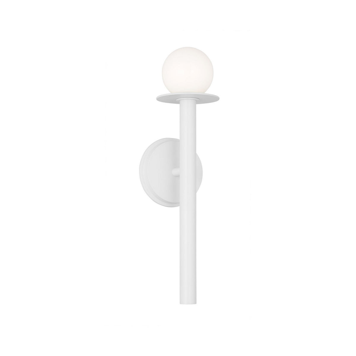Nodes Sconce