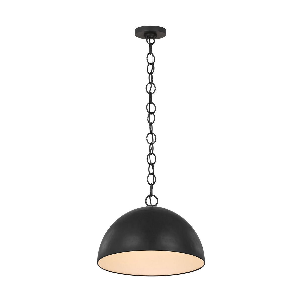Whare Medium Pendant
