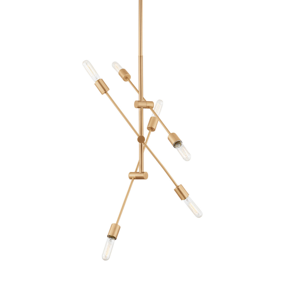 Axis Medium Chandelier