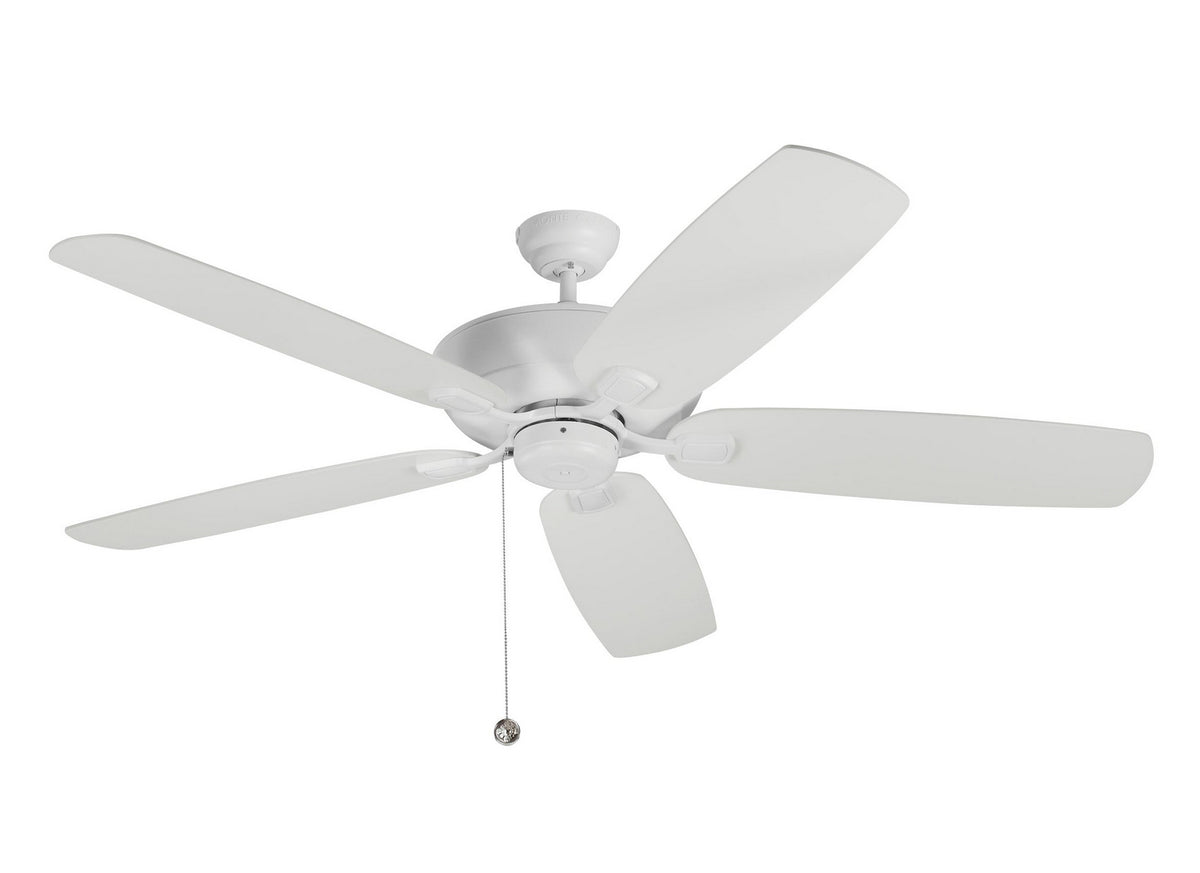 Colony 60" Ceiling Fan