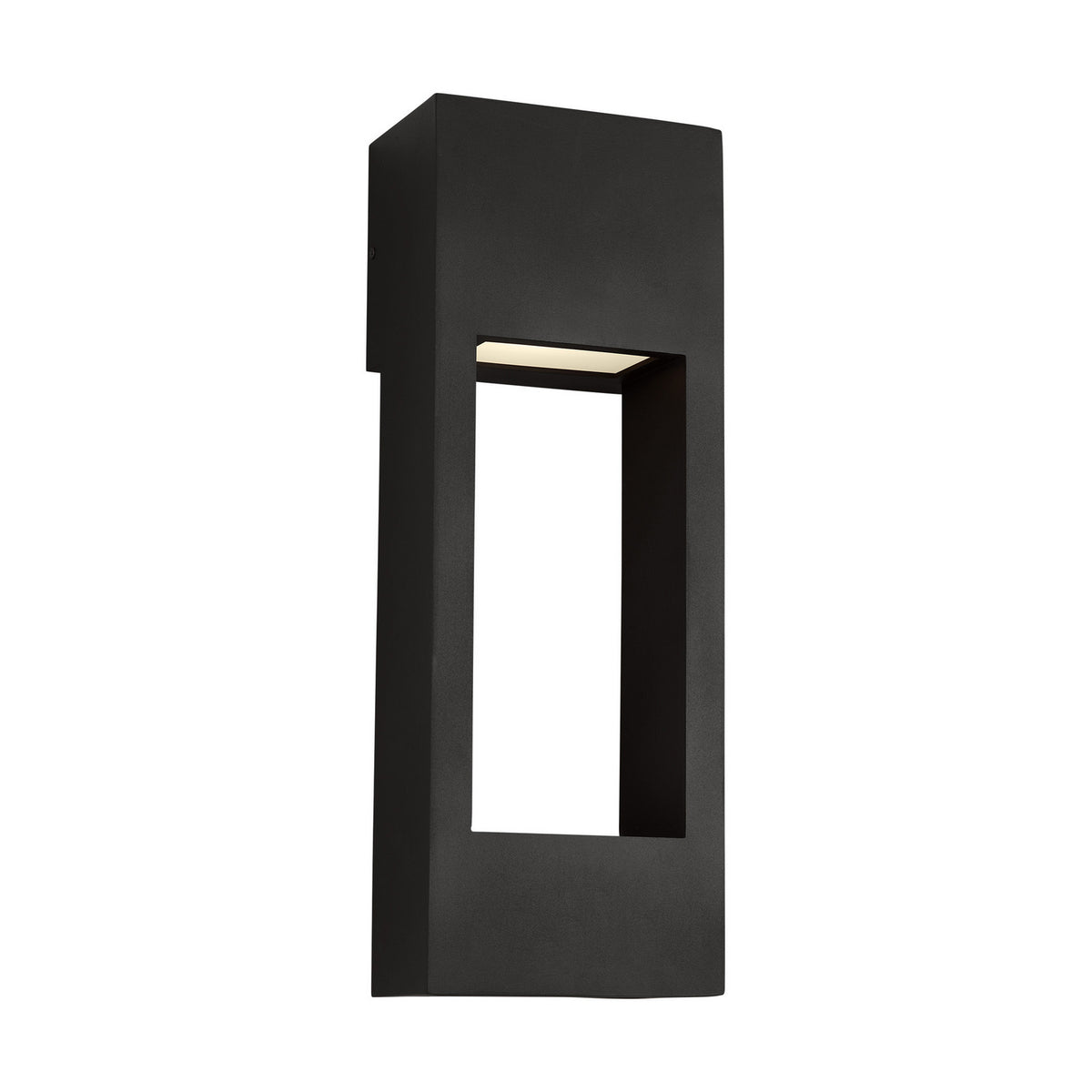 Testa Large Wall Lantern