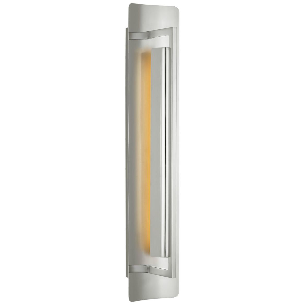 Tristan 20" Reflector Sconce