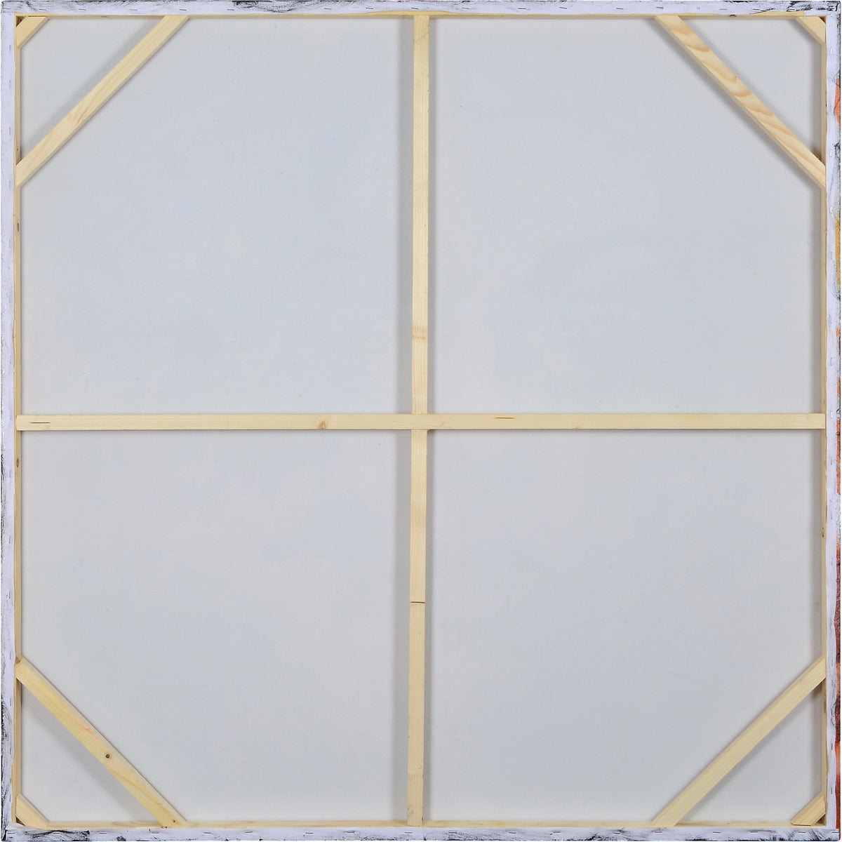 Terrace Canvas Art
