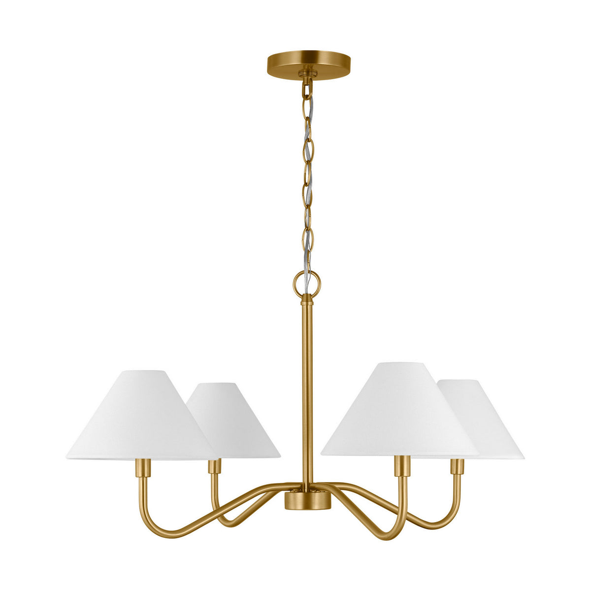 Eldon Medium Chandelier