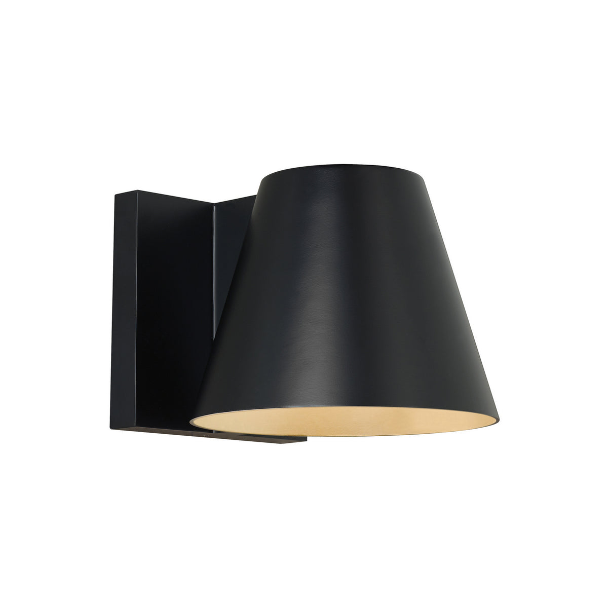LED Outdoor Wall Mount — 6.00"