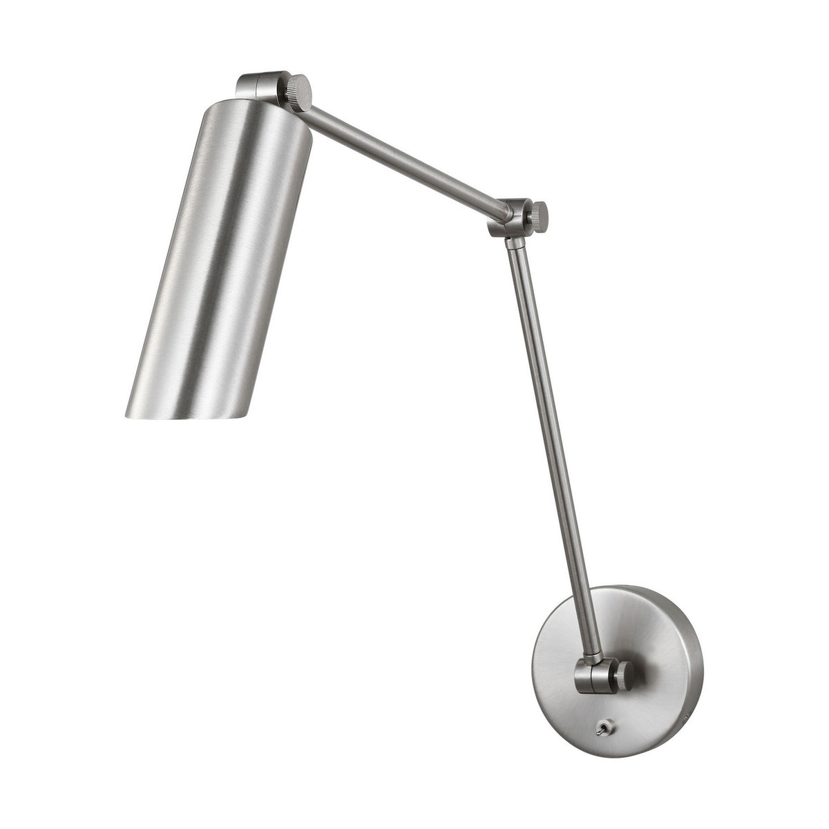 Frasar 2-Arm Large Sconce