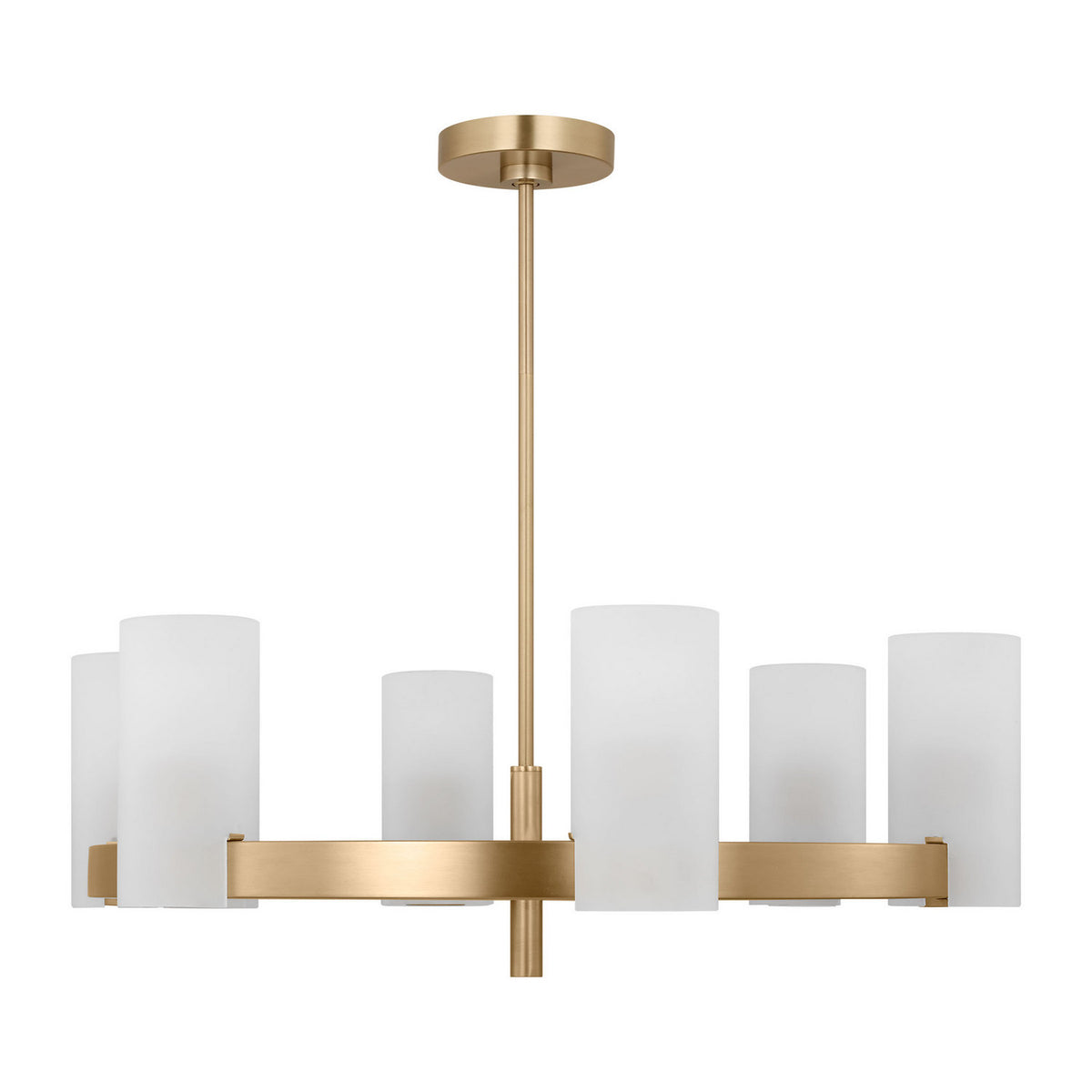 Rhode Large Chandelier