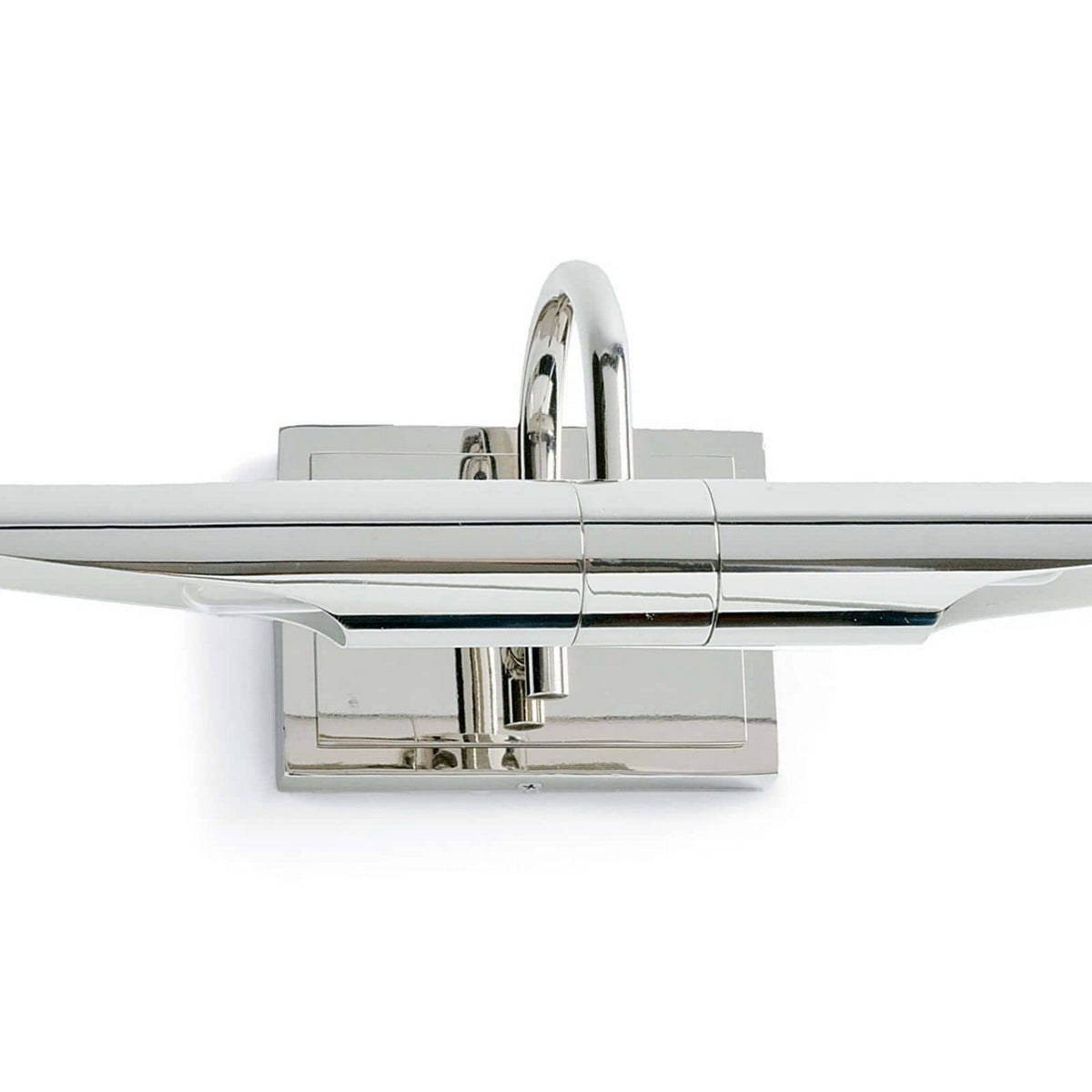 Redford Two Light Wall Sconce — 6.00"