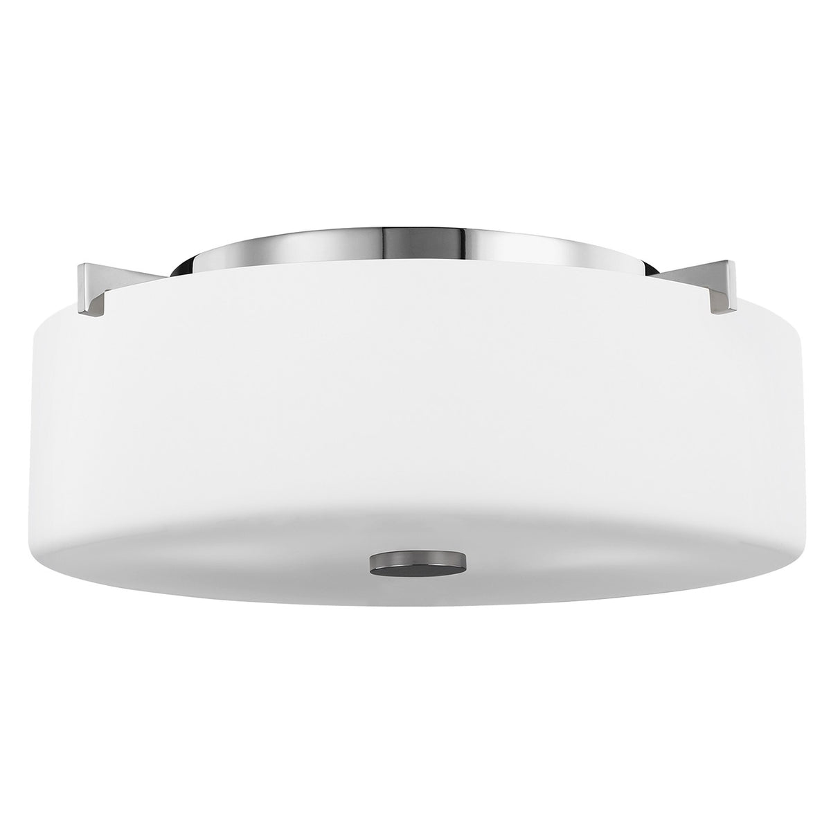 Sunset Drive Two Light Flush Mount — 9 W