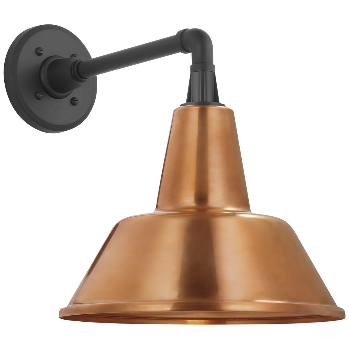 Academy 11" Mack Barn Light