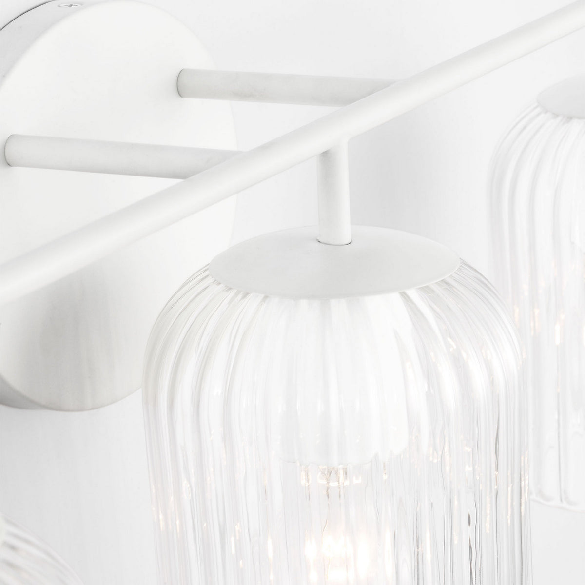 Eisele Three Light Bath