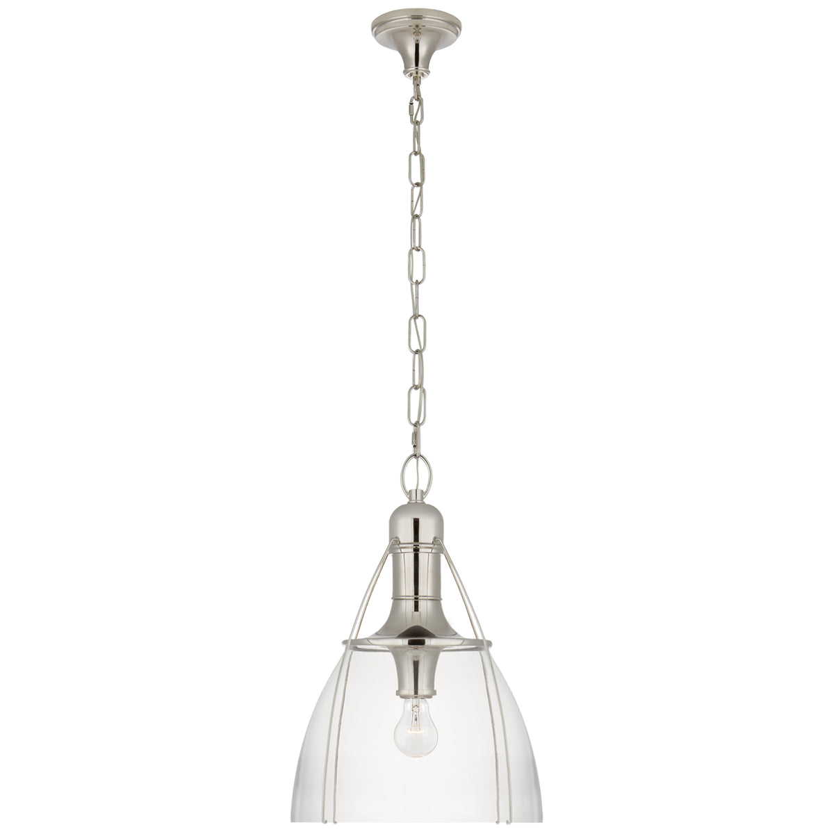 Prestwick 18" Pendant