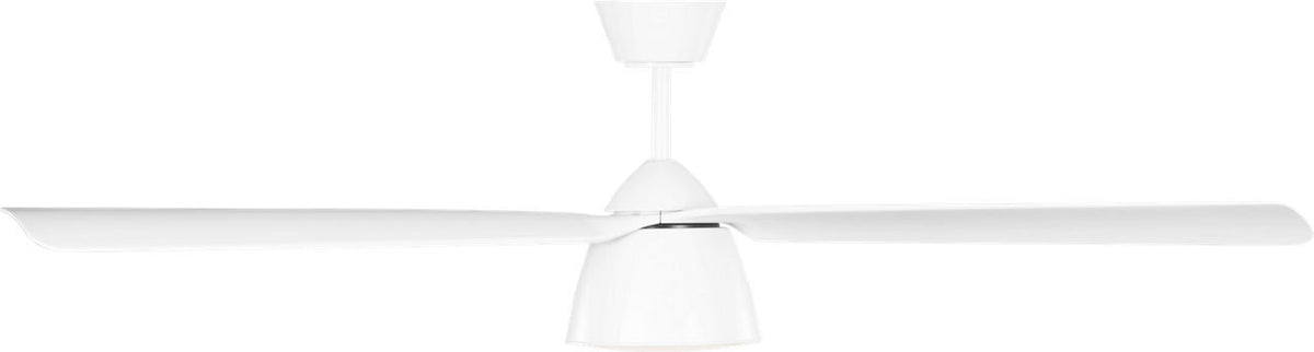 Studio Smart 60" LED Ceiling Fan