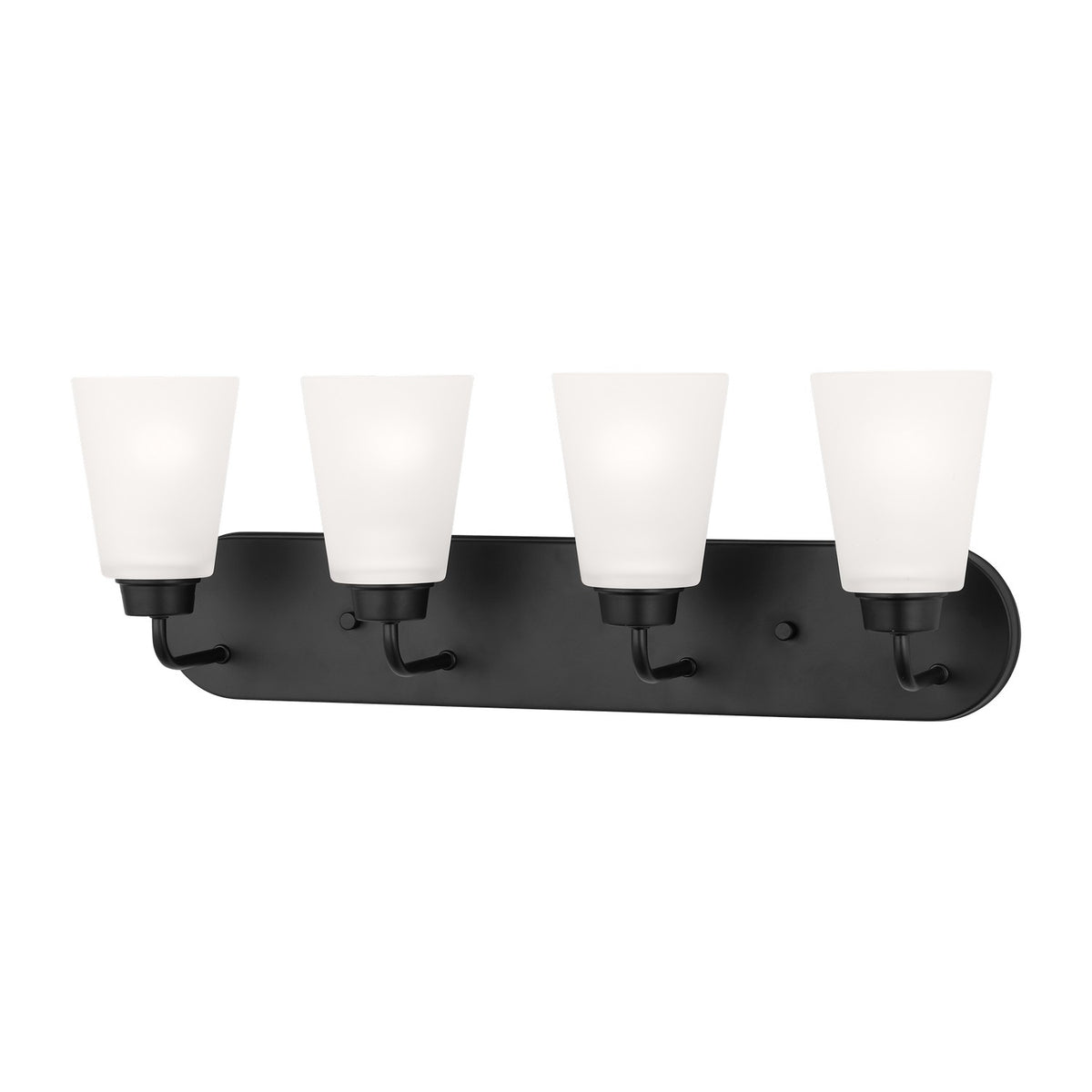 Kerrville Four Light Wall/Bath