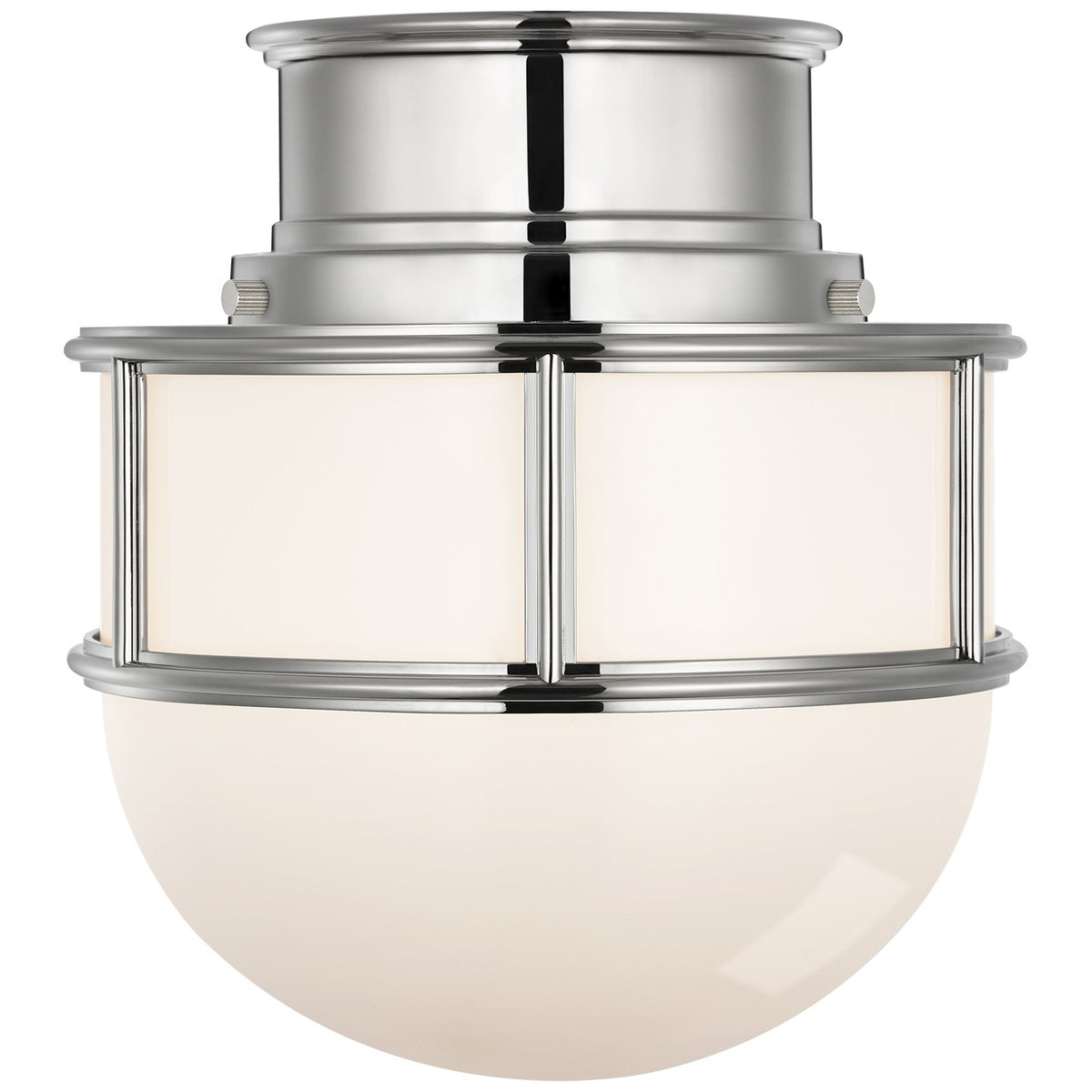 Martil 8" Flush Mount