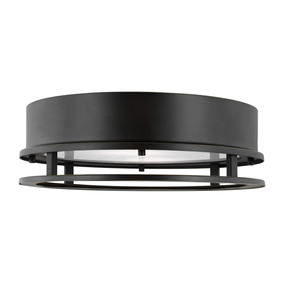 LED Outdoor Flush Mount