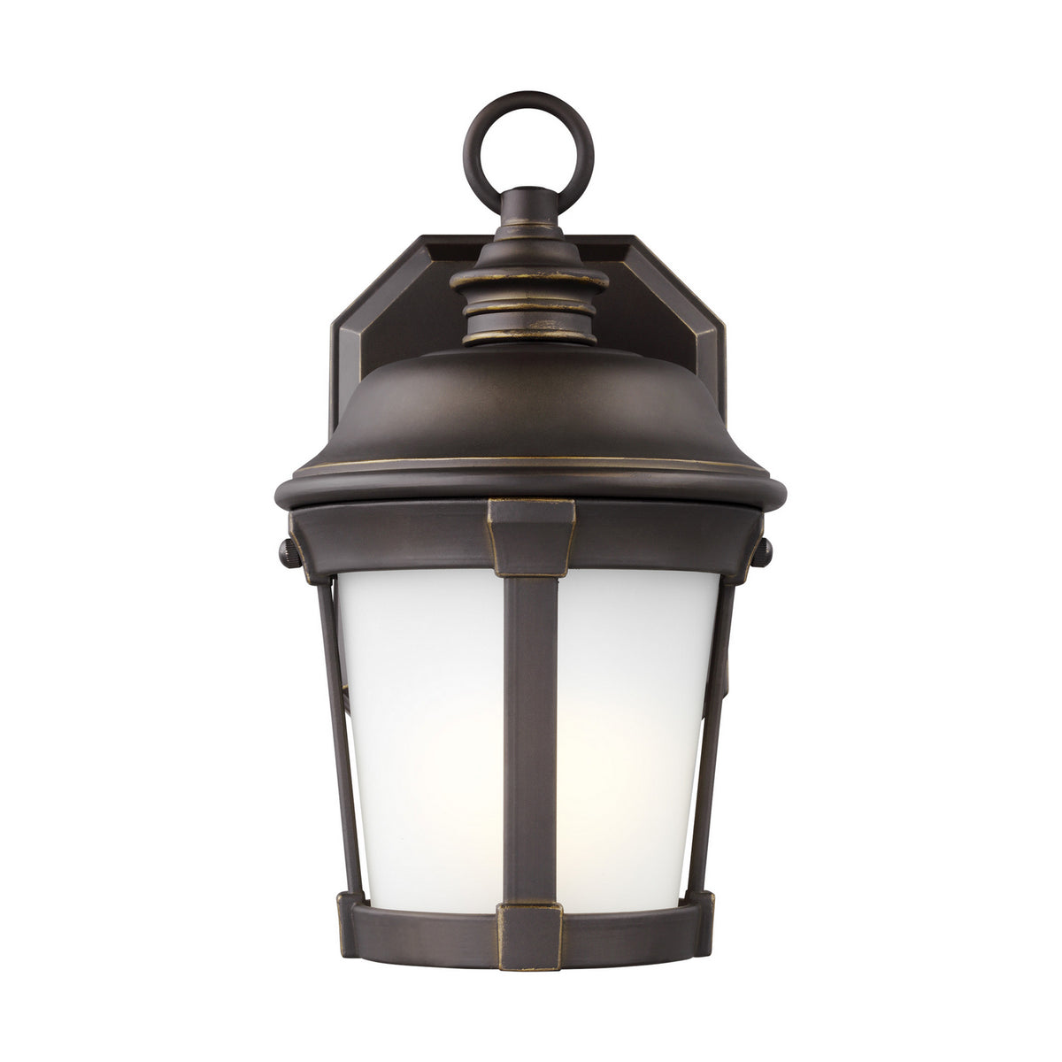 Calder 10" Lantern
