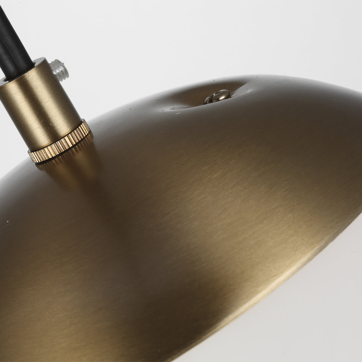 LED Pendant — 10"