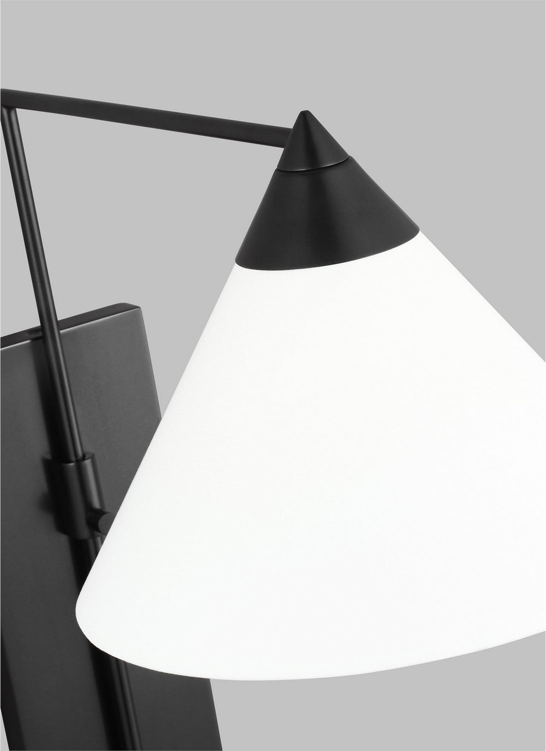 Franklin Task Sconce