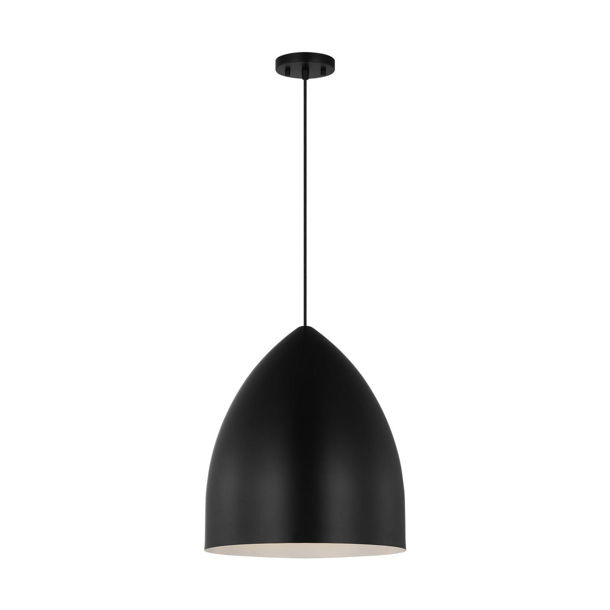 Huron Large Pendant