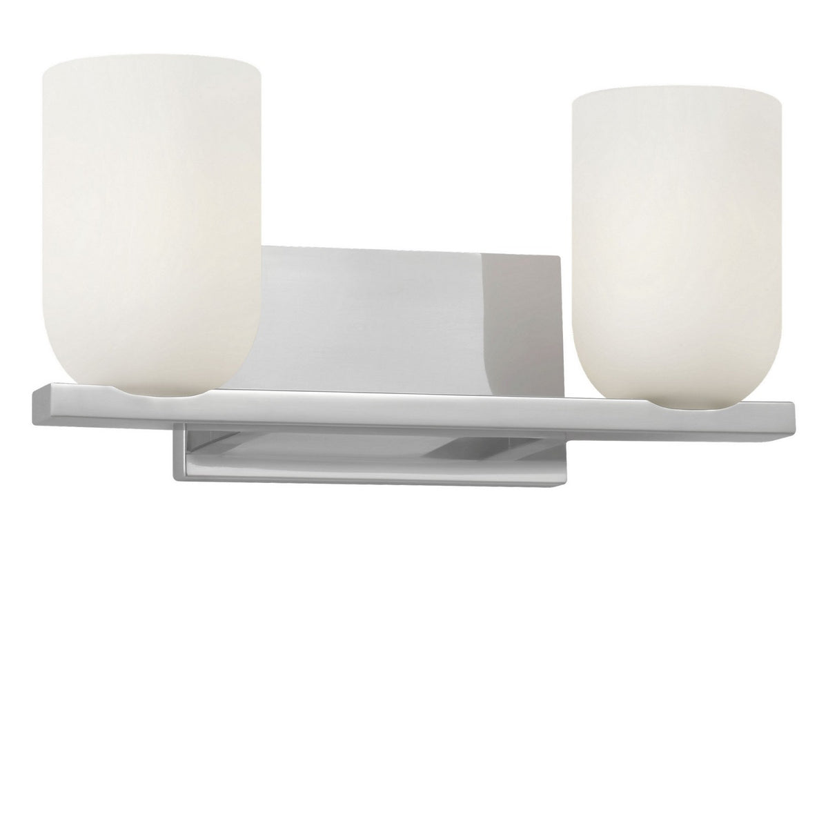 Neblina Two Light Vanity
