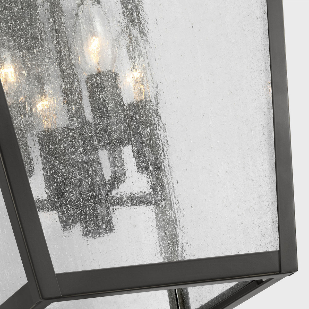 Kennewick Extra Large Wall Lantern