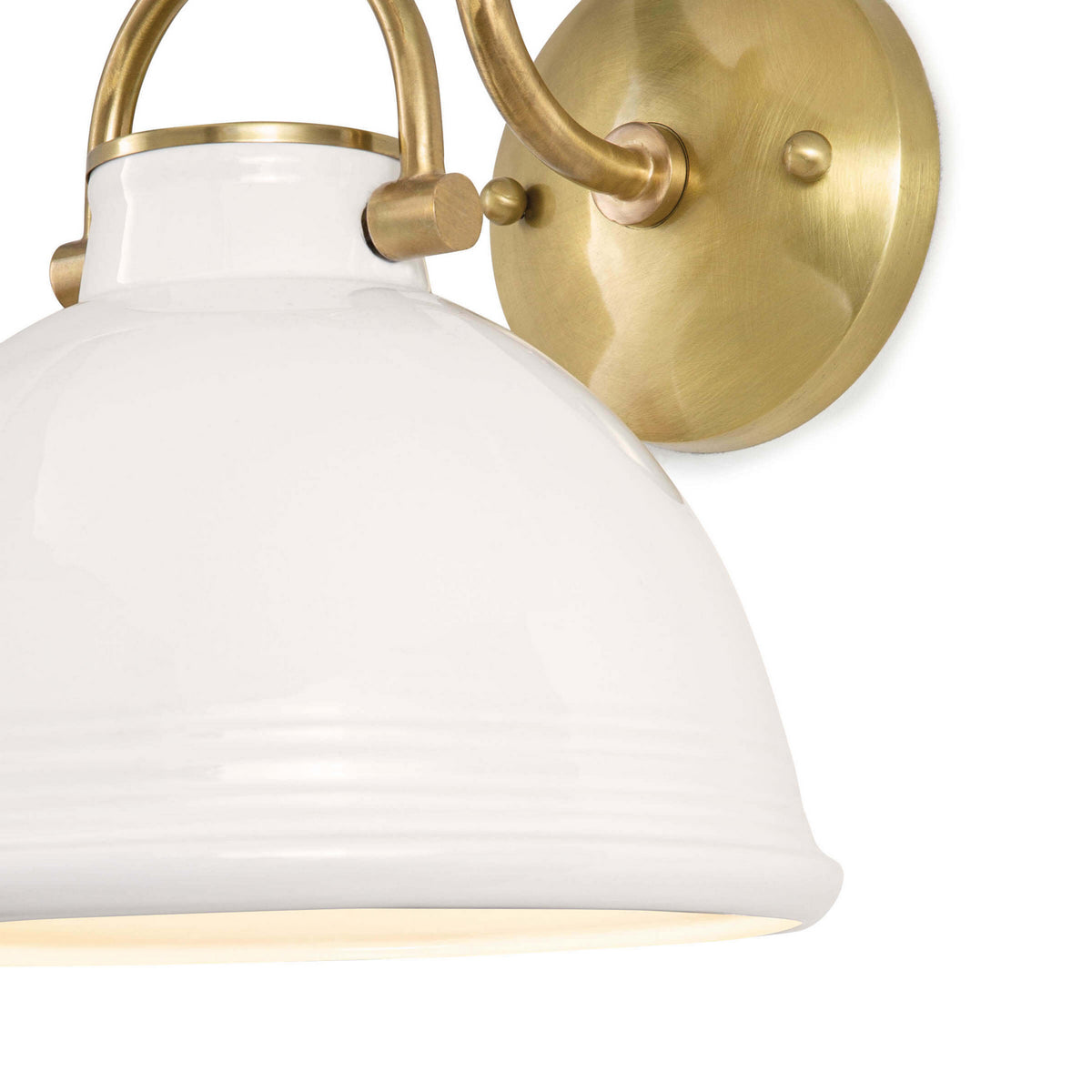 Eloise One Light Wall Sconce