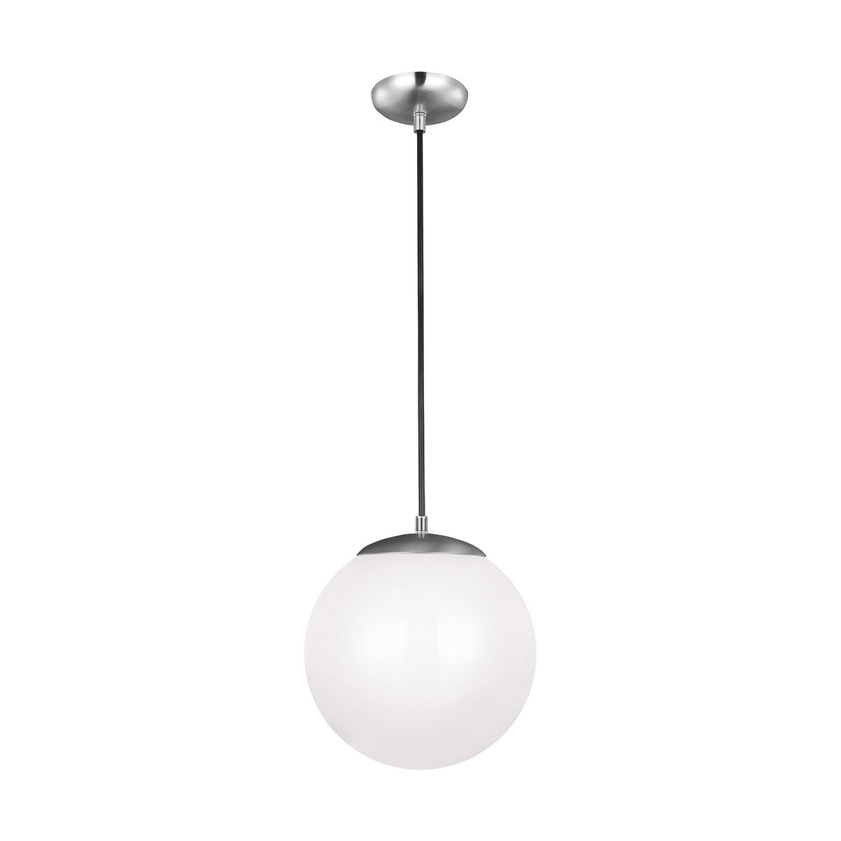 Leo Hanging Globe Large Pendant